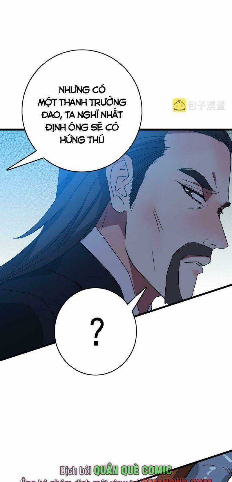 Siêu Đạo Thần Thuật - Chapter 106 - Trang 37
