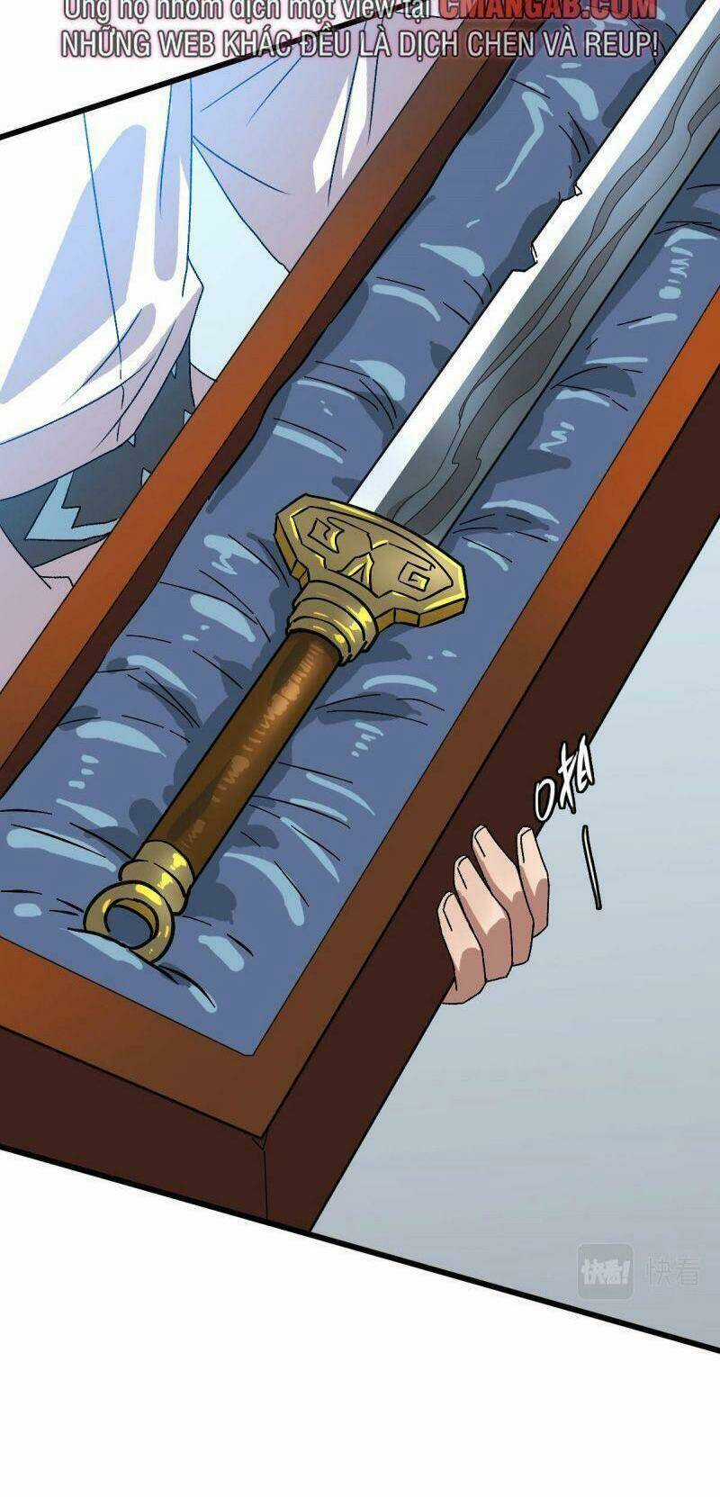Siêu Đạo Thần Thuật - Chapter 106 - Trang 38