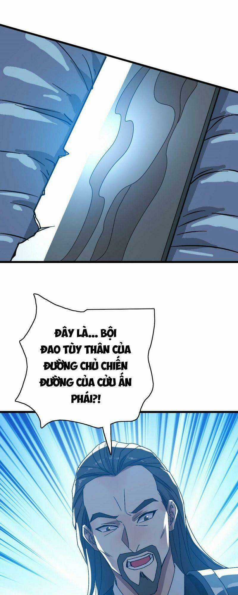 Siêu Đạo Thần Thuật - Chapter 106 - Trang 39