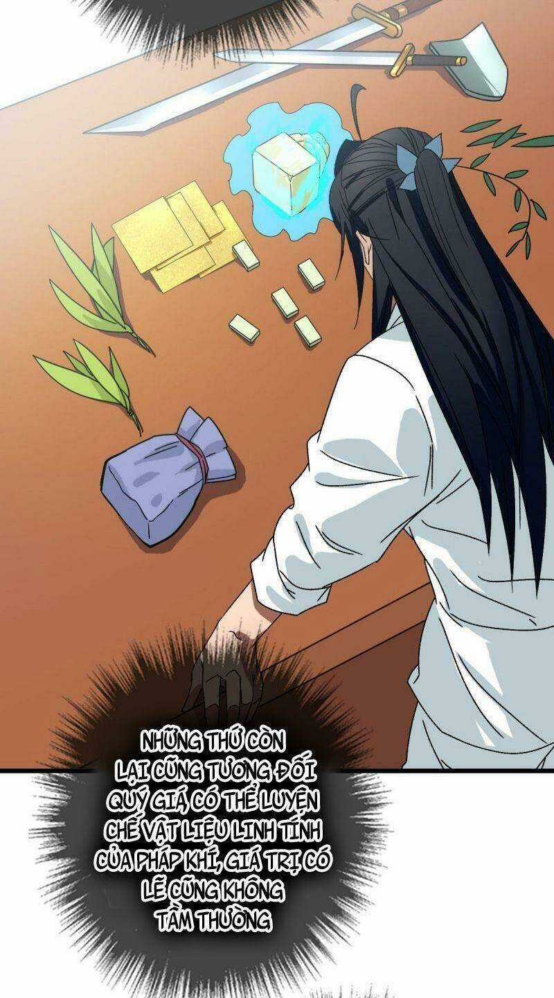 Siêu Đạo Thần Thuật - Chapter 106 - Trang 5