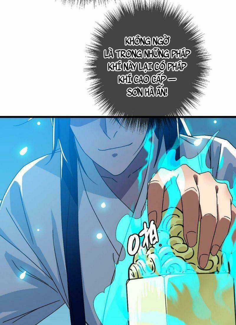 Siêu Đạo Thần Thuật - Chapter 106 - Trang 6