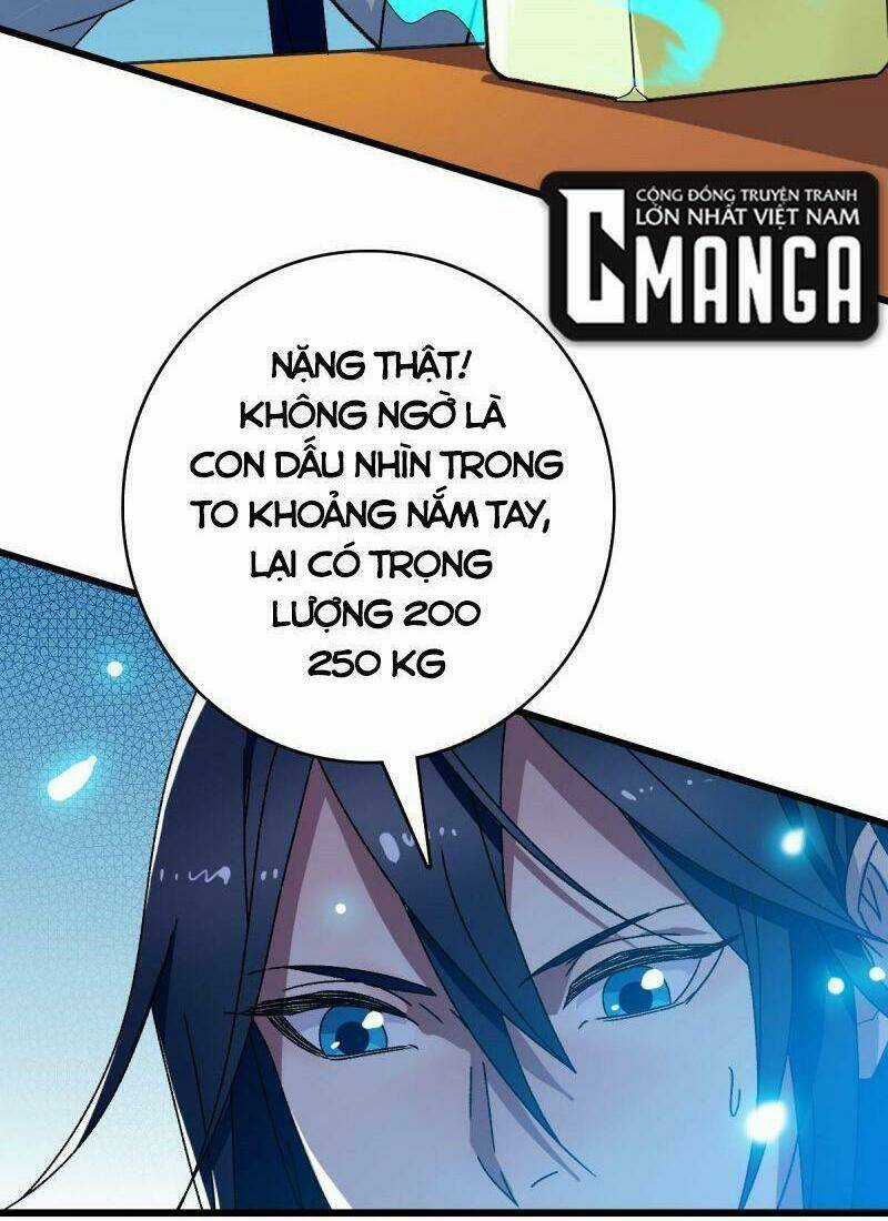 Siêu Đạo Thần Thuật - Chapter 106 - Trang 7
