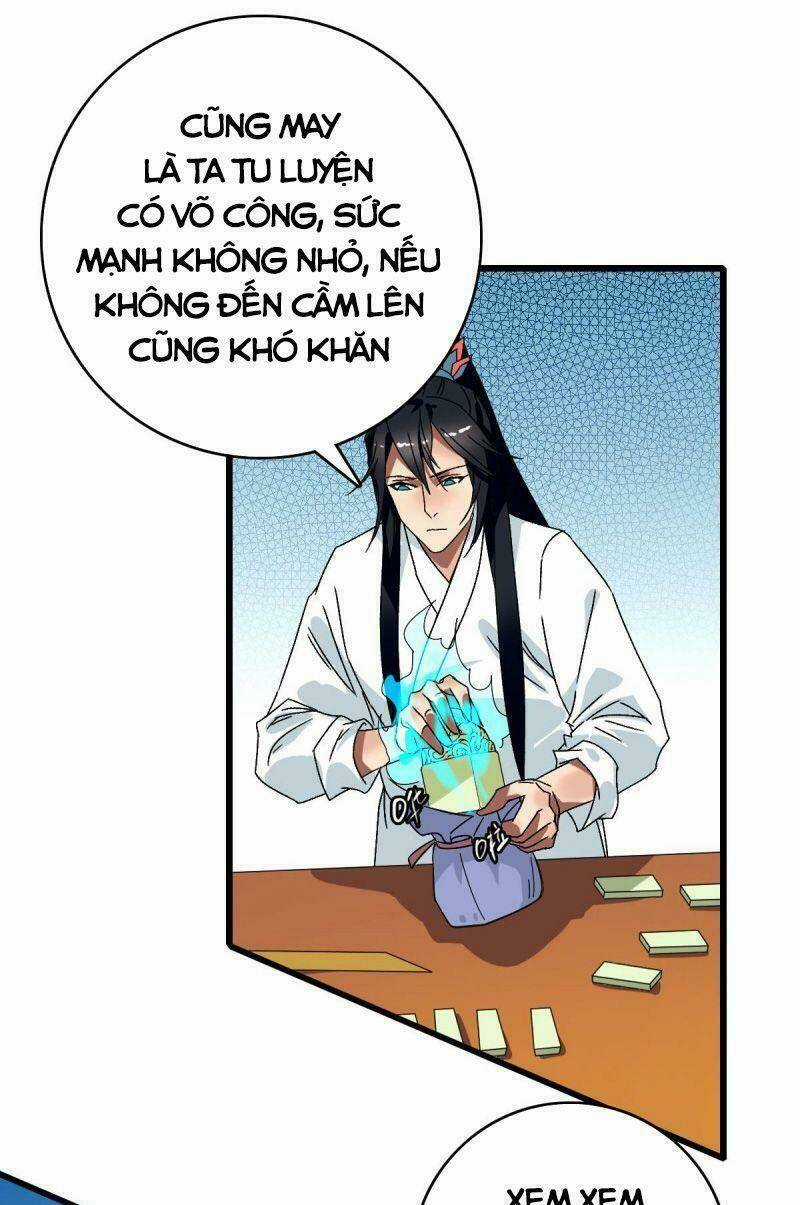 Siêu Đạo Thần Thuật - Chapter 106 - Trang 8