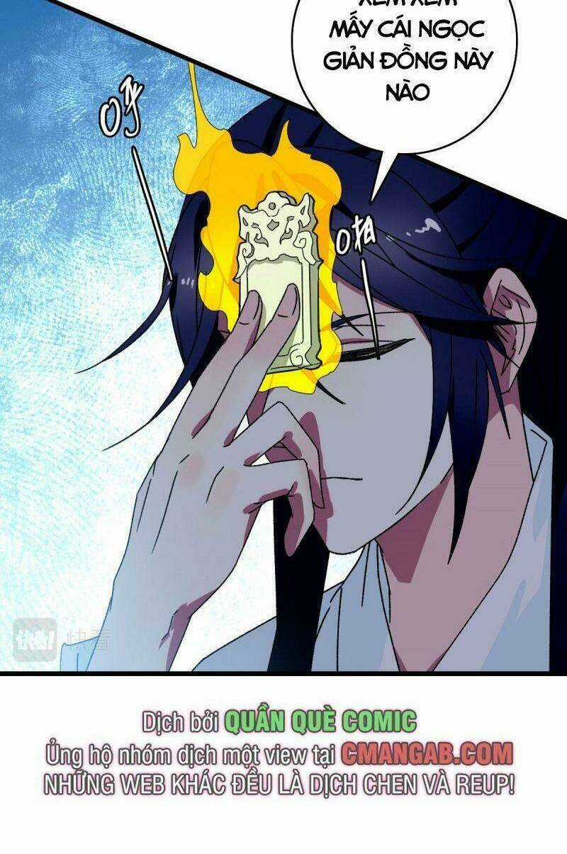 Siêu Đạo Thần Thuật - Chapter 106 - Trang 9