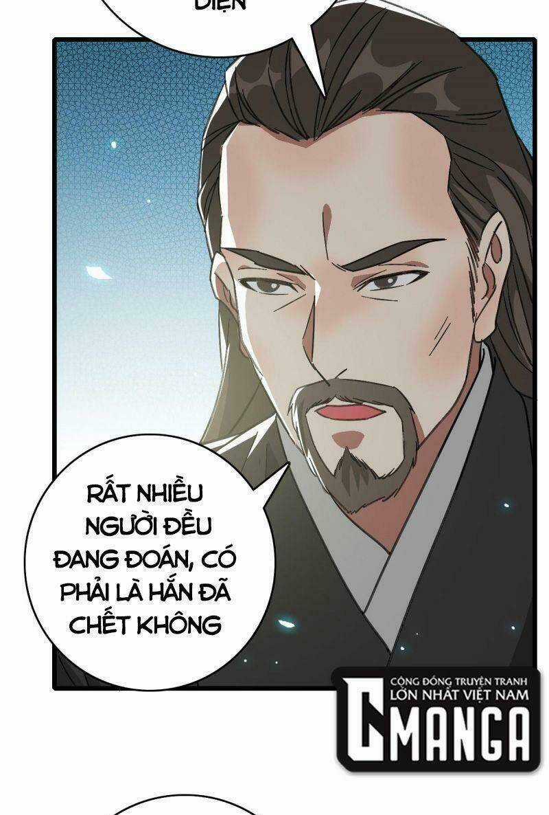 Siêu Đạo Thần Thuật - Chapter 107 - Trang 2