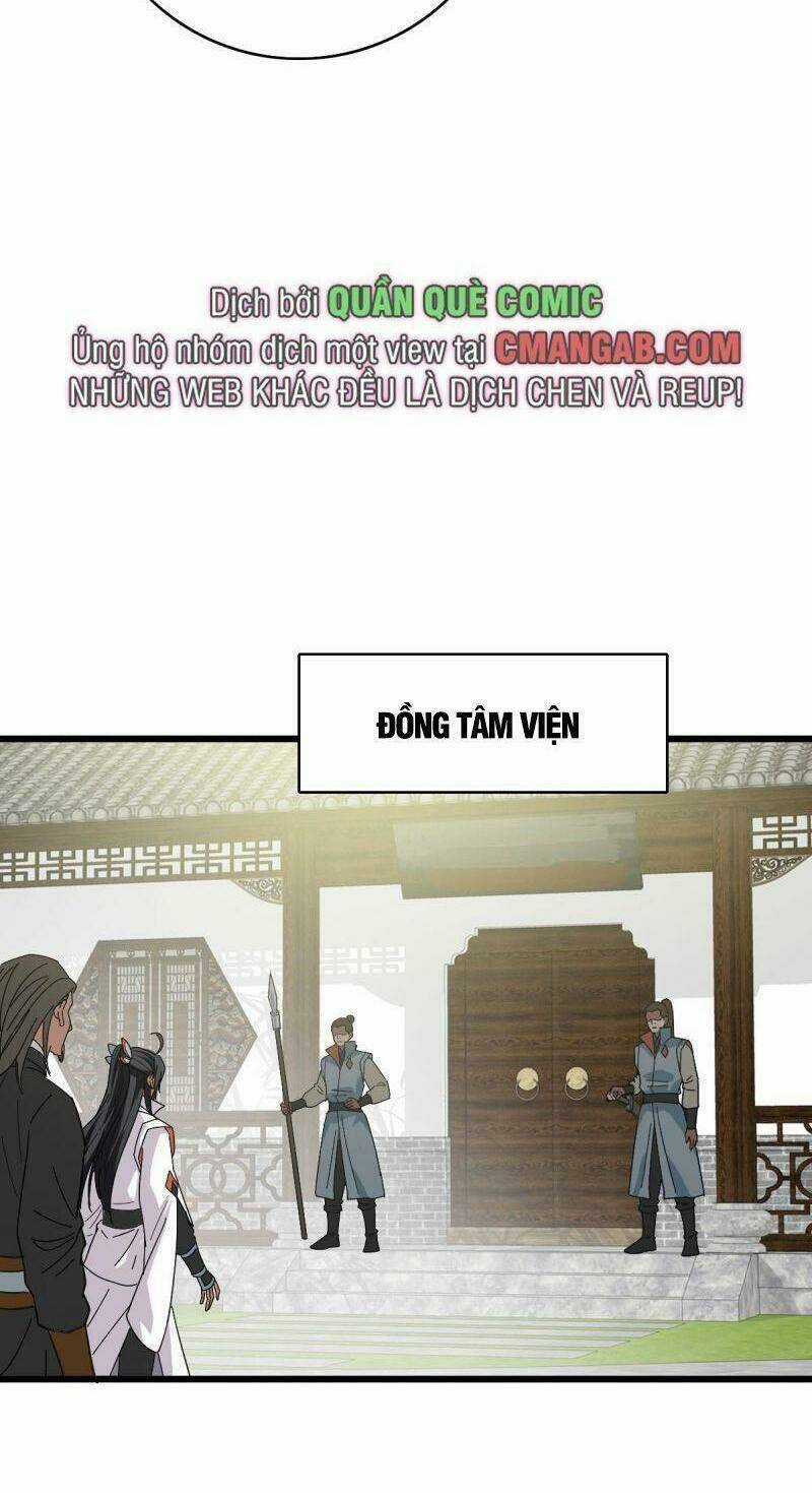 Siêu Đạo Thần Thuật - Chapter 107 - Trang 11