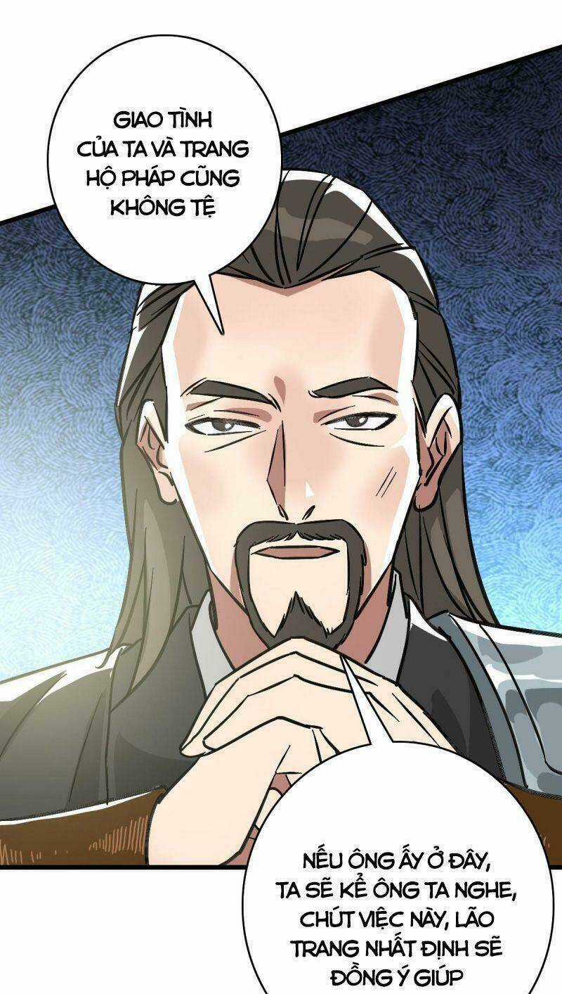 Siêu Đạo Thần Thuật - Chapter 107 - Trang 14