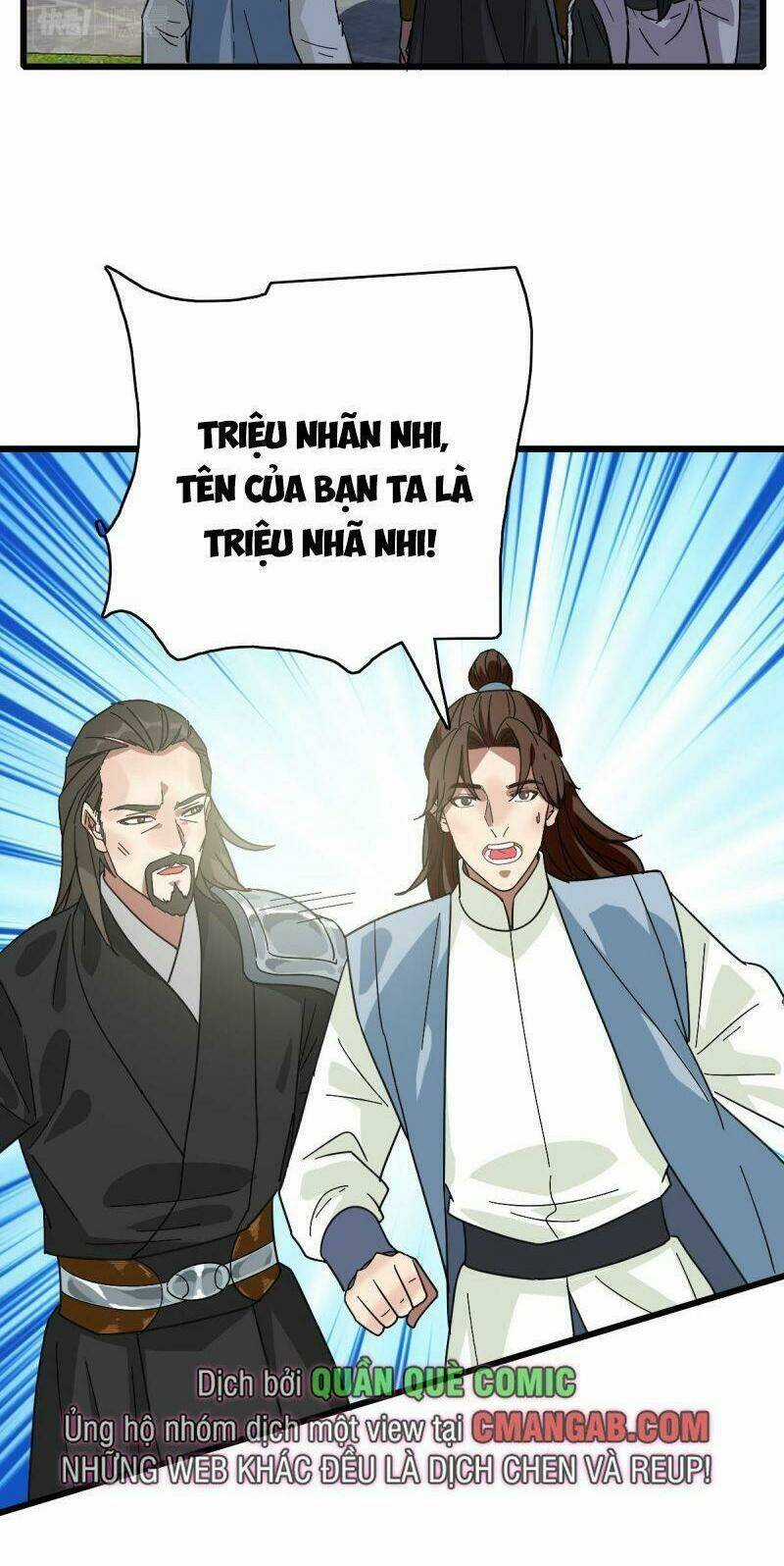 Siêu Đạo Thần Thuật - Chapter 107 - Trang 17