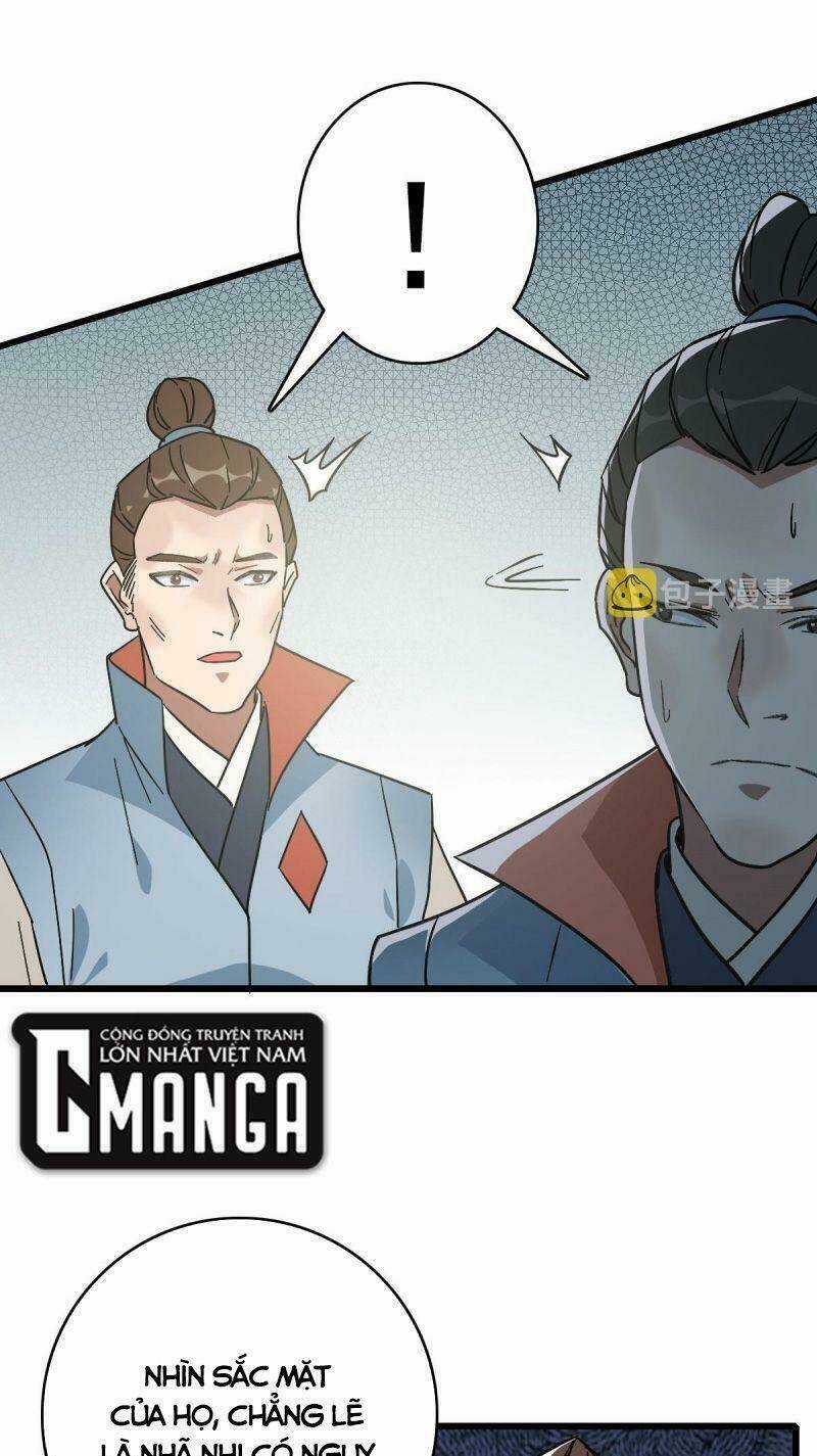 Siêu Đạo Thần Thuật - Chapter 107 - Trang 18