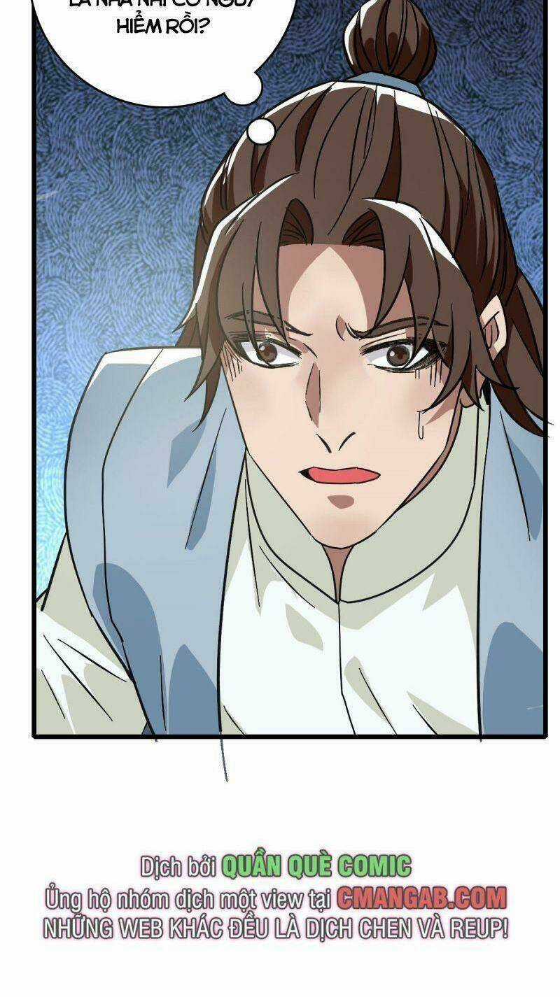 Siêu Đạo Thần Thuật - Chapter 107 - Trang 19