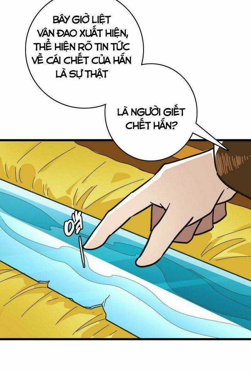 Siêu Đạo Thần Thuật - Chapter 107 - Trang 3