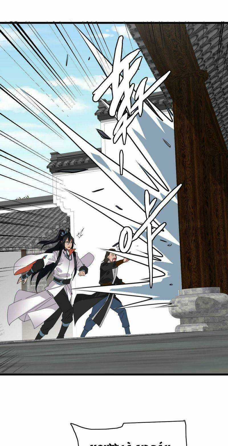 Siêu Đạo Thần Thuật - Chapter 107 - Trang 24