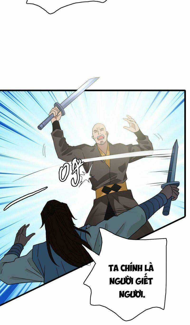 Siêu Đạo Thần Thuật - Chapter 107 - Trang 26