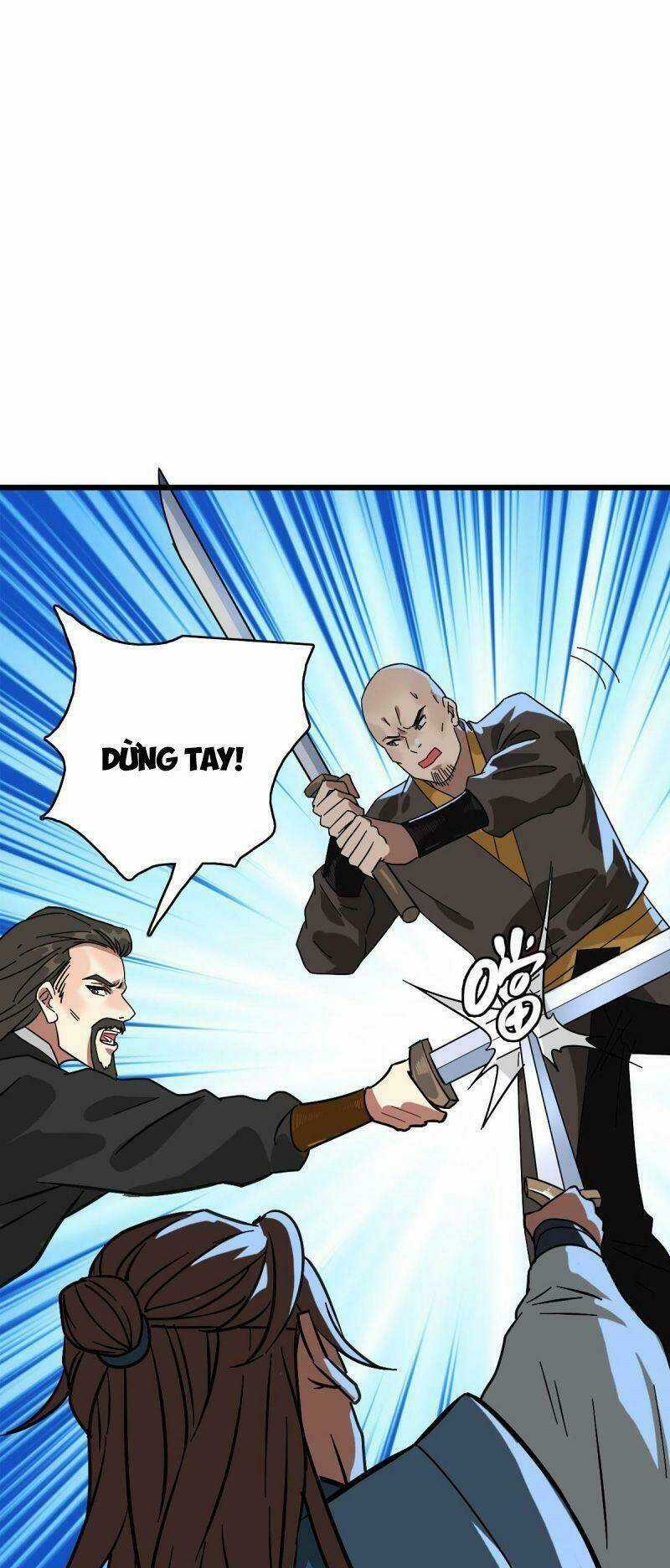 Siêu Đạo Thần Thuật - Chapter 107 - Trang 28