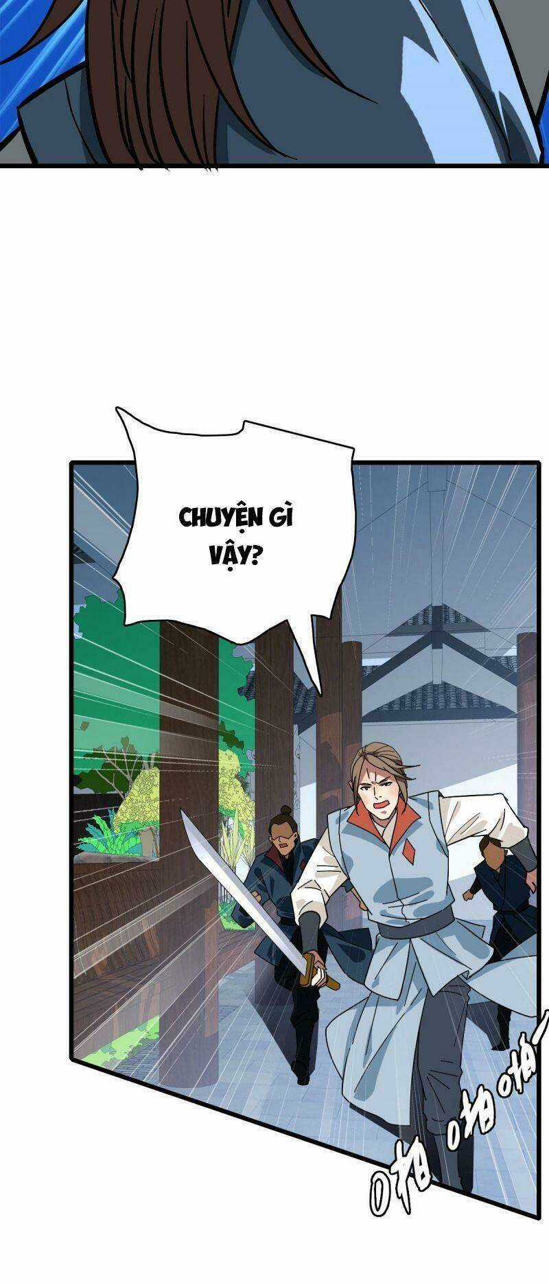 Siêu Đạo Thần Thuật - Chapter 107 - Trang 29