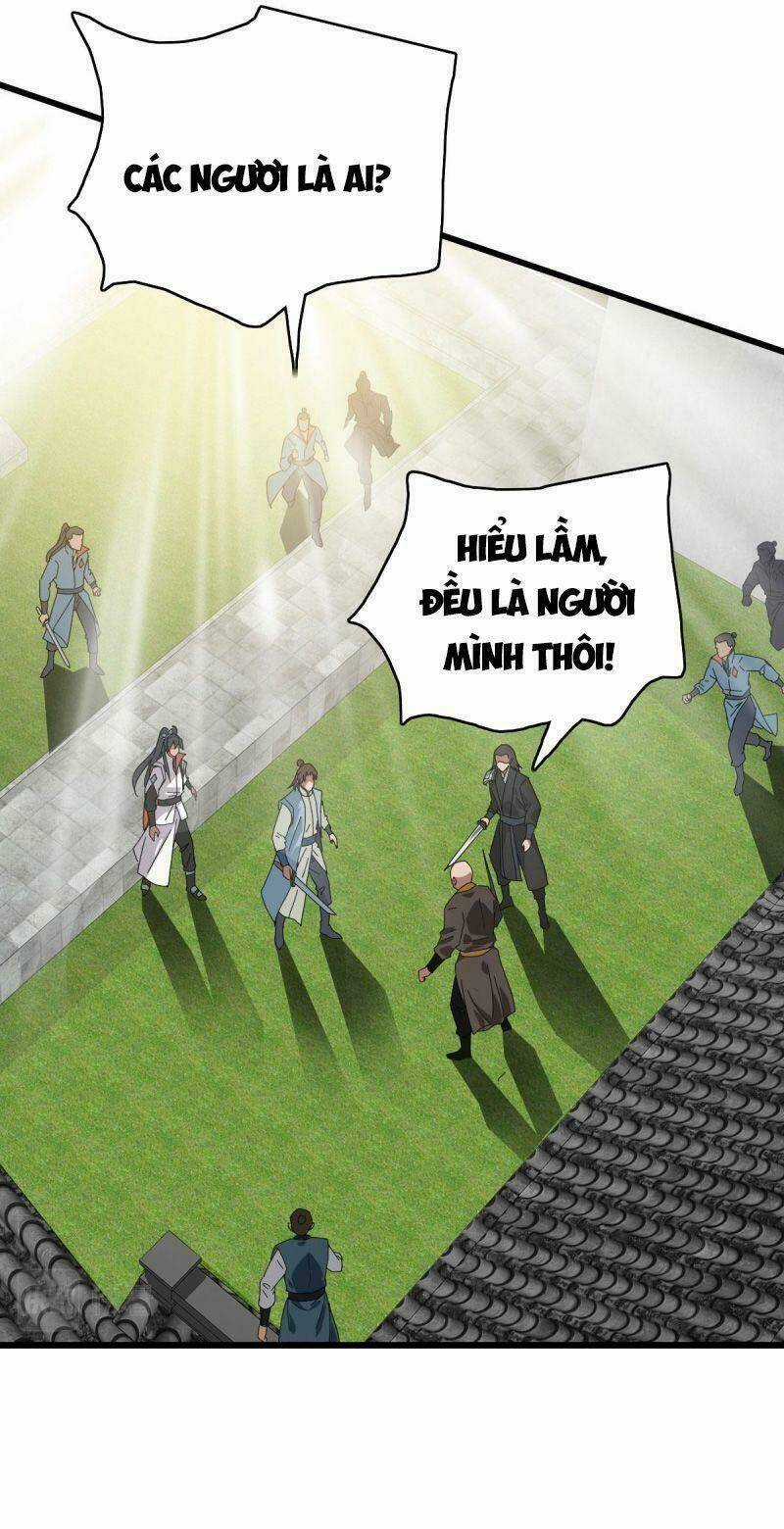 Siêu Đạo Thần Thuật - Chapter 107 - Trang 30