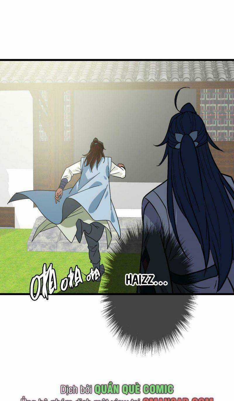 Siêu Đạo Thần Thuật - Chapter 107 - Trang 32