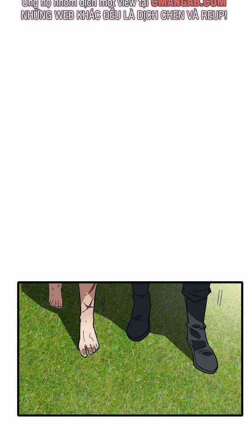 Siêu Đạo Thần Thuật - Chapter 107 - Trang 33