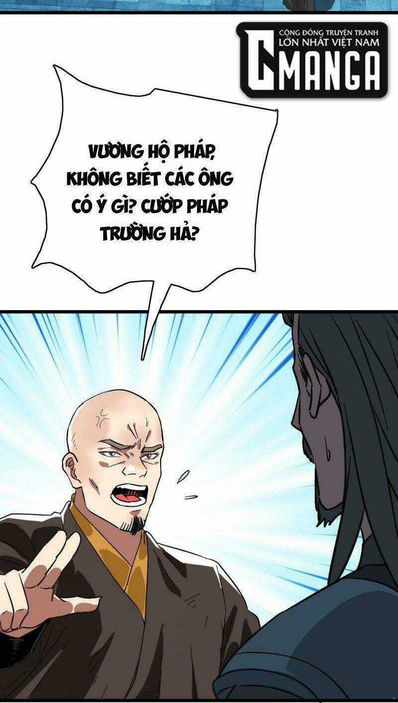 Siêu Đạo Thần Thuật - Chapter 107 - Trang 35