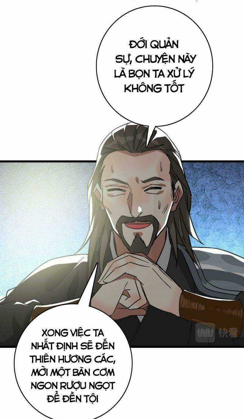 Siêu Đạo Thần Thuật - Chapter 107 - Trang 36