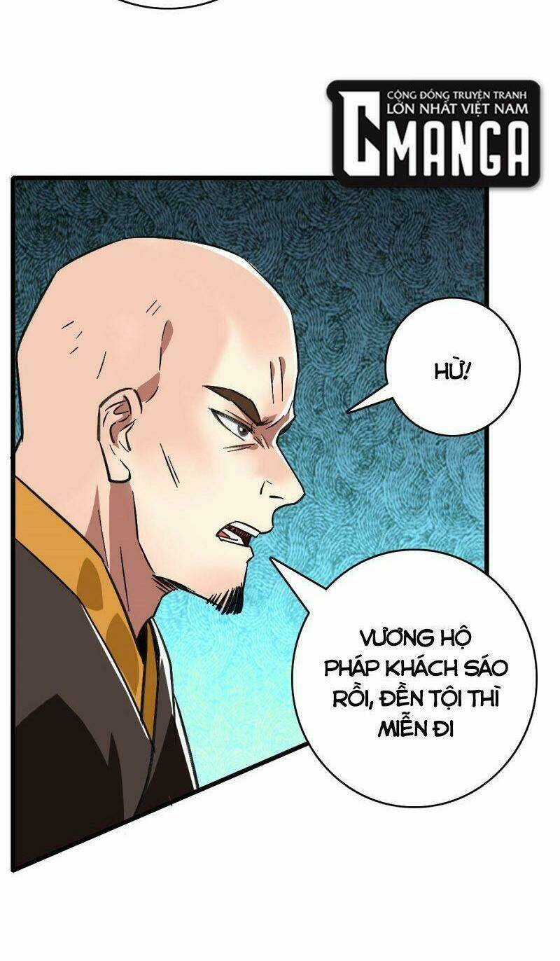 Siêu Đạo Thần Thuật - Chapter 107 - Trang 37