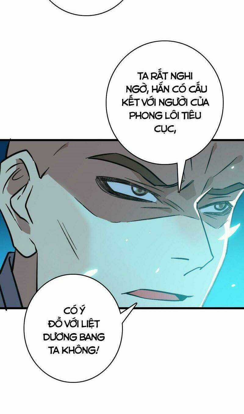 Siêu Đạo Thần Thuật - Chapter 107 - Trang 39