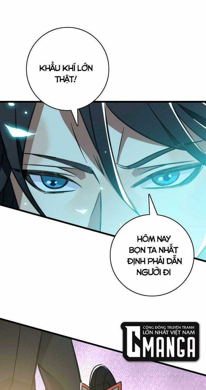 Siêu Đạo Thần Thuật - Chapter 107 - Trang 42