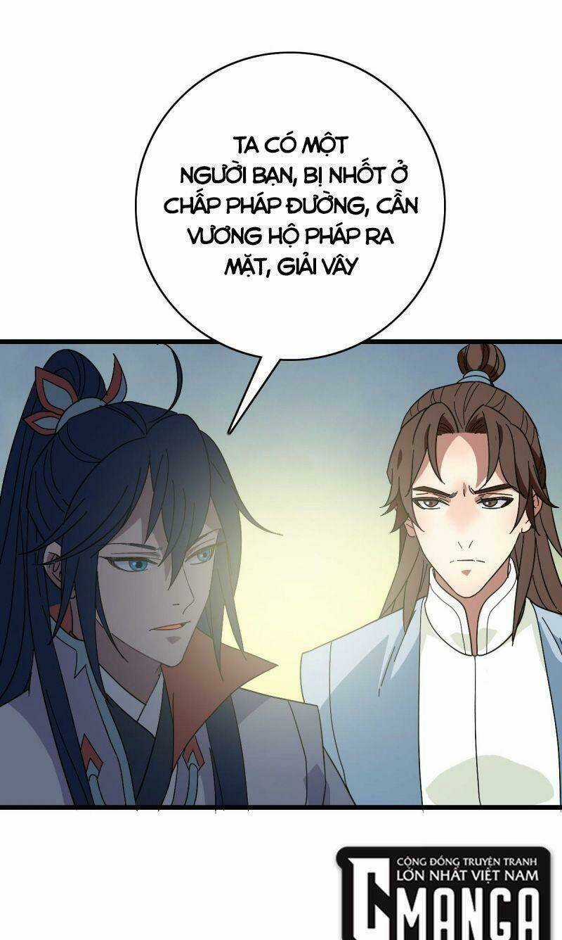 Siêu Đạo Thần Thuật - Chapter 107 - Trang 6