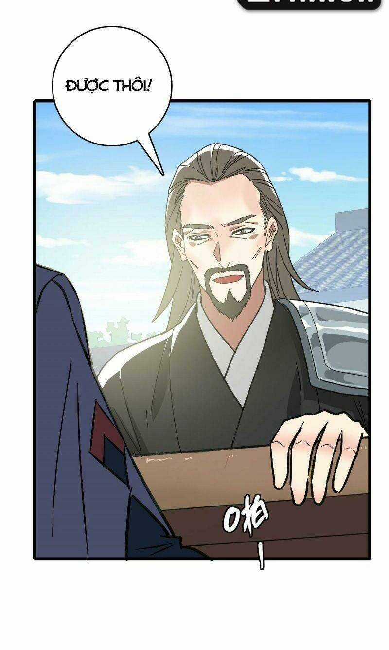 Siêu Đạo Thần Thuật - Chapter 107 - Trang 7