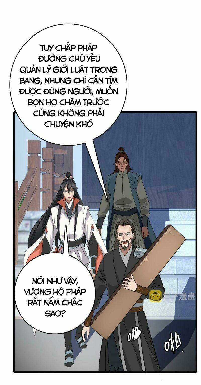 Siêu Đạo Thần Thuật - Chapter 107 - Trang 9