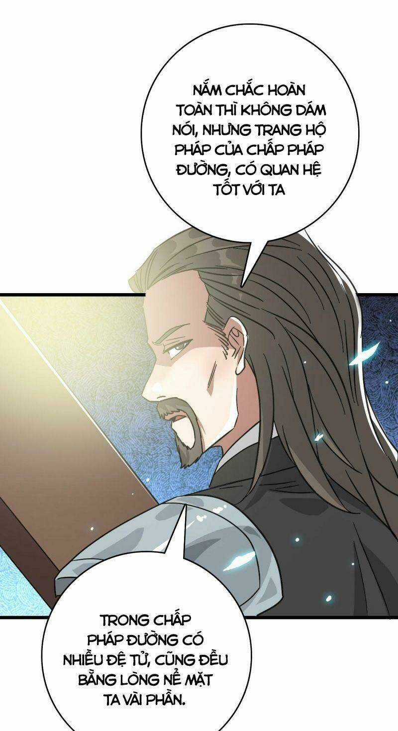 Siêu Đạo Thần Thuật - Chapter 107 - Trang 10