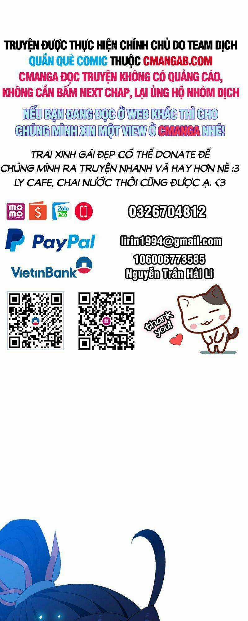 Siêu Đạo Thần Thuật - Chapter 108 - Trang 1