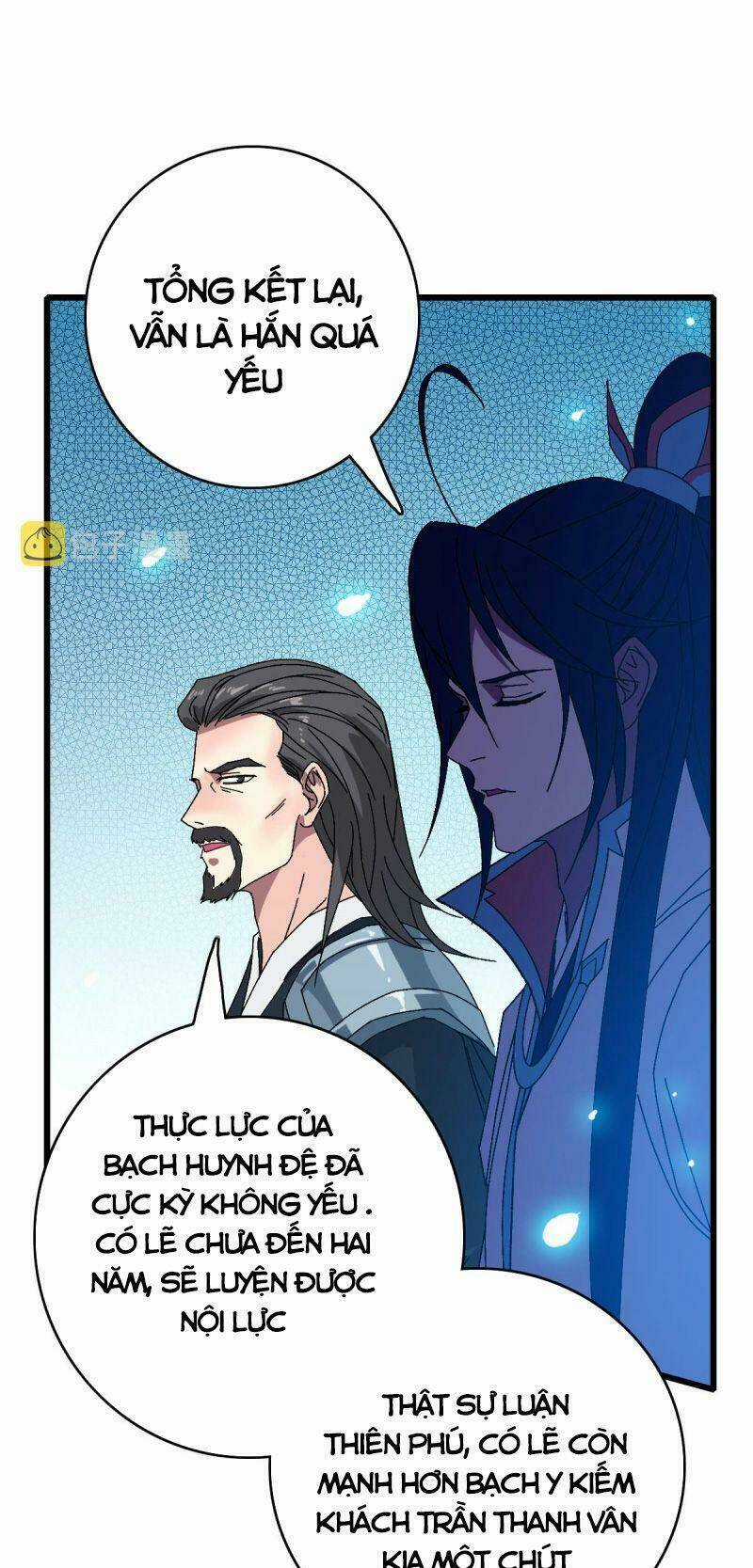 Siêu Đạo Thần Thuật - Chapter 108 - Trang 12