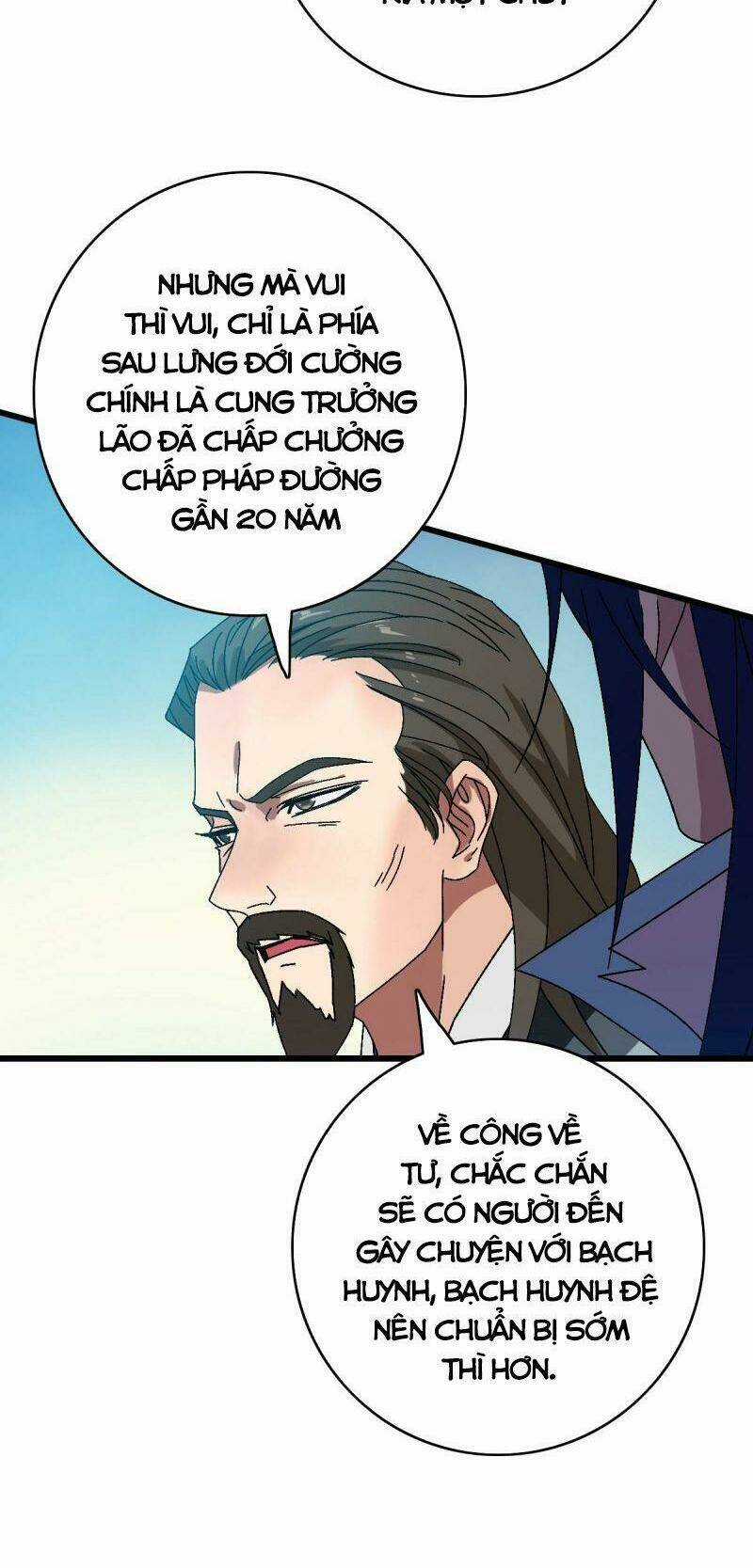 Siêu Đạo Thần Thuật - Chapter 108 - Trang 13