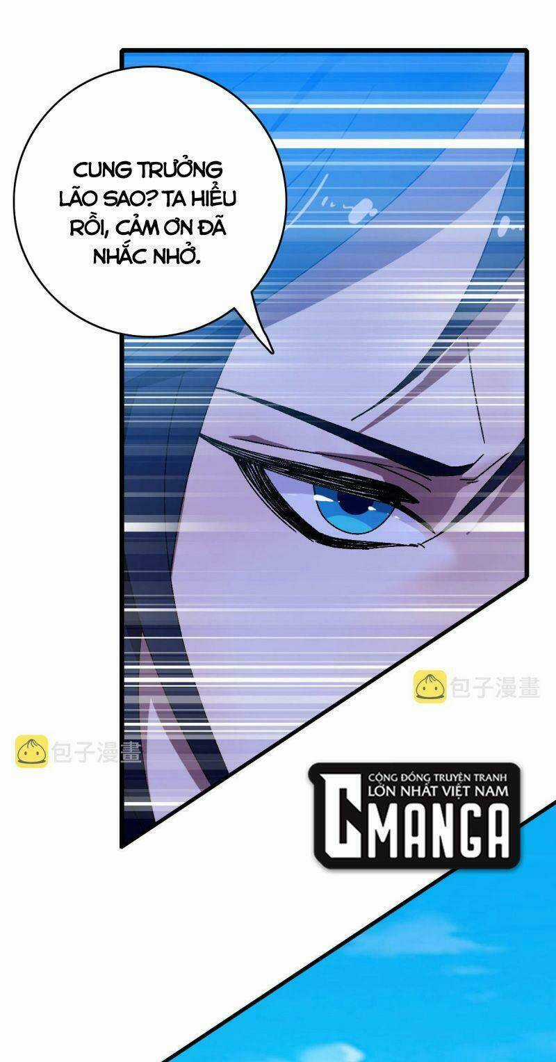 Siêu Đạo Thần Thuật - Chapter 108 - Trang 14