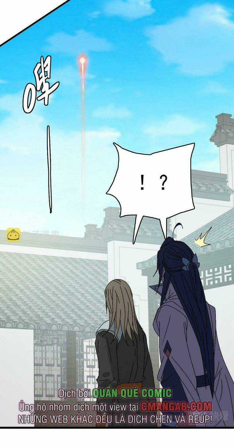 Siêu Đạo Thần Thuật - Chapter 108 - Trang 15