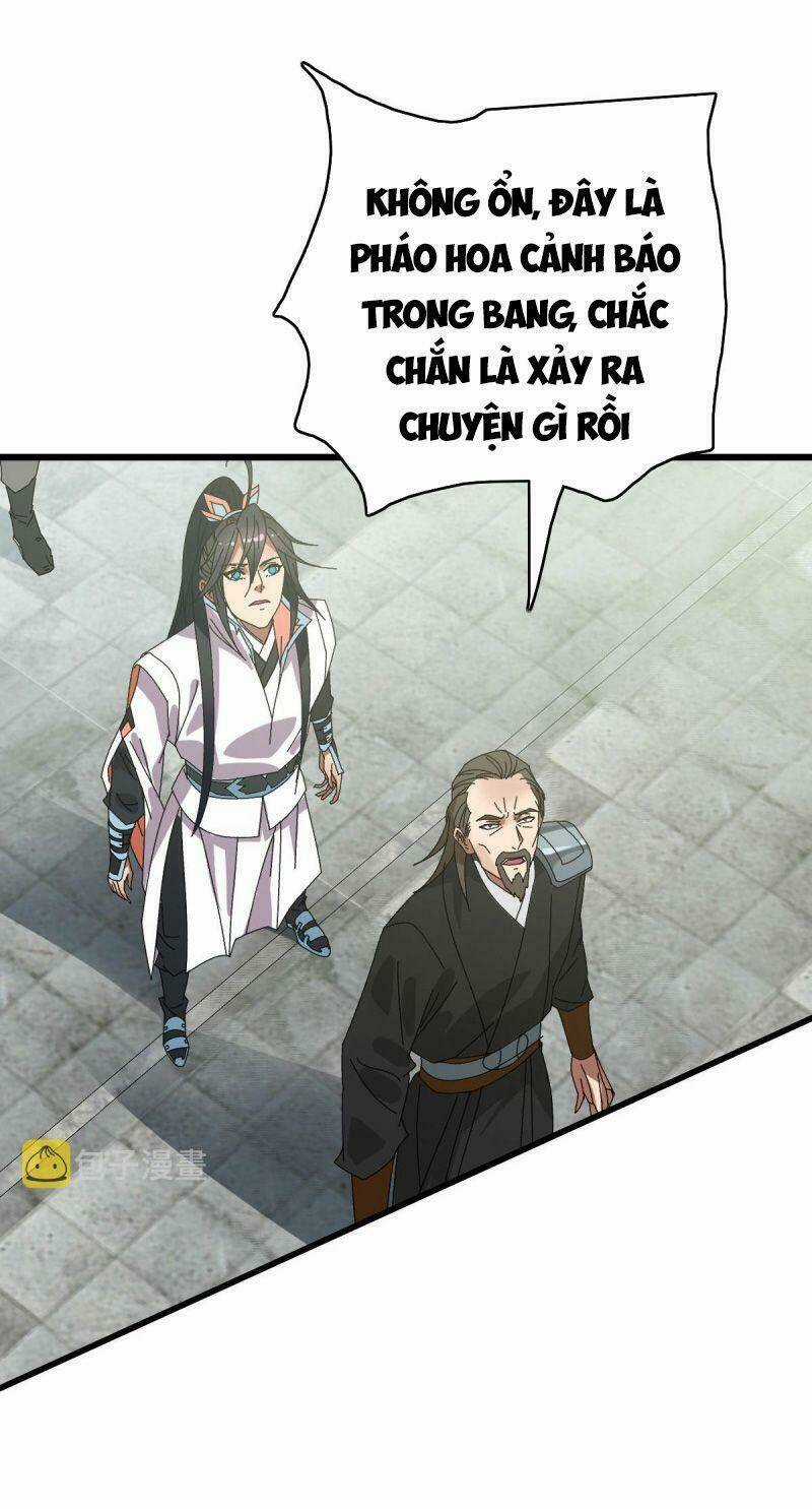 Siêu Đạo Thần Thuật - Chapter 108 - Trang 16