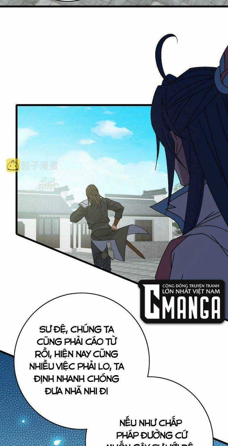 Siêu Đạo Thần Thuật - Chapter 108 - Trang 18