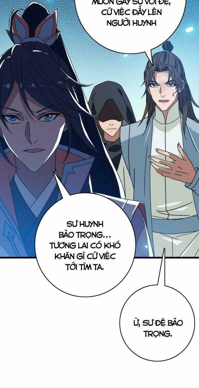 Siêu Đạo Thần Thuật - Chapter 108 - Trang 19