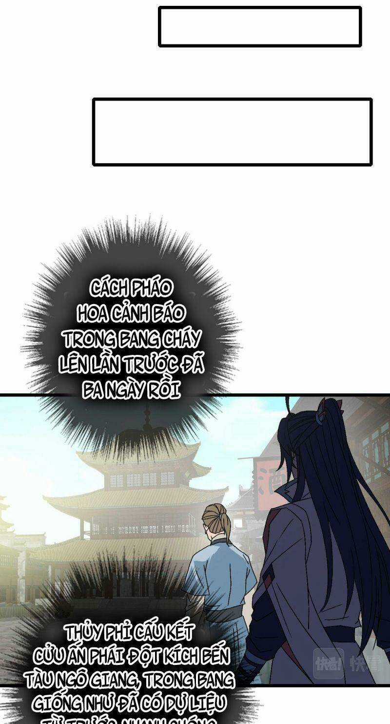 Siêu Đạo Thần Thuật - Chapter 108 - Trang 20