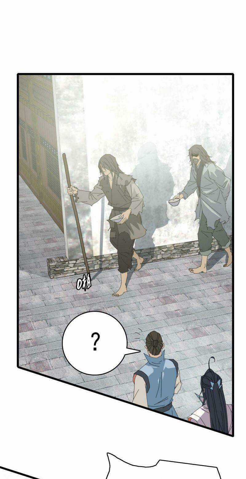 Siêu Đạo Thần Thuật - Chapter 108 - Trang 24