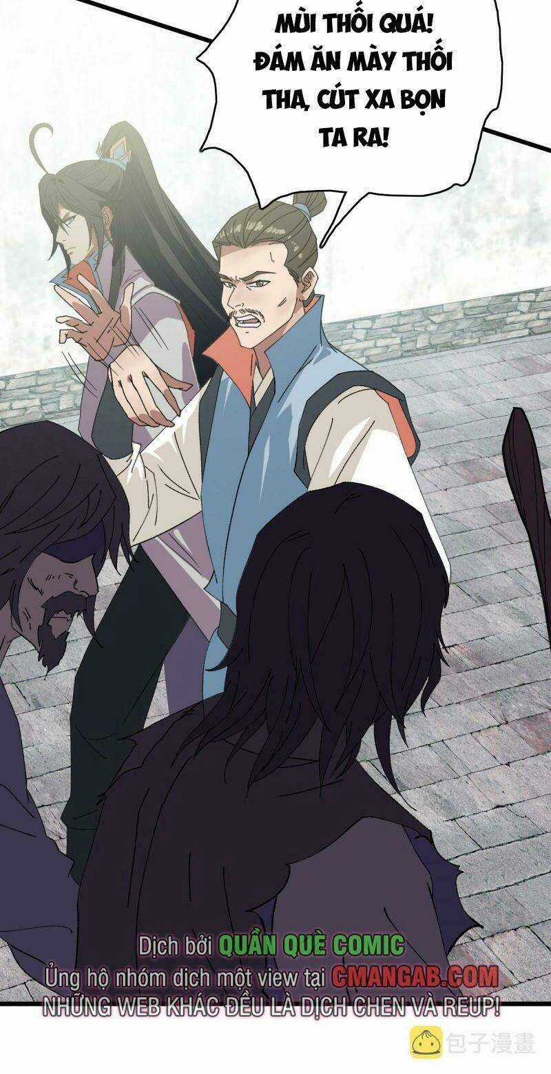 Siêu Đạo Thần Thuật - Chapter 108 - Trang 25