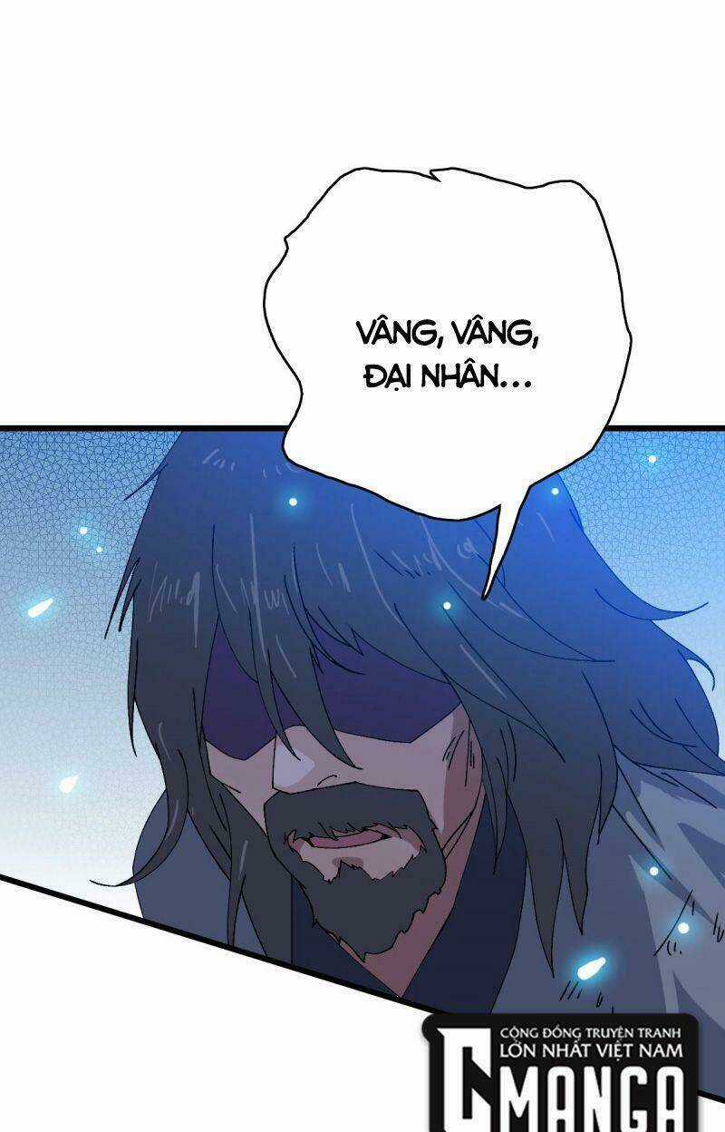 Siêu Đạo Thần Thuật - Chapter 108 - Trang 26