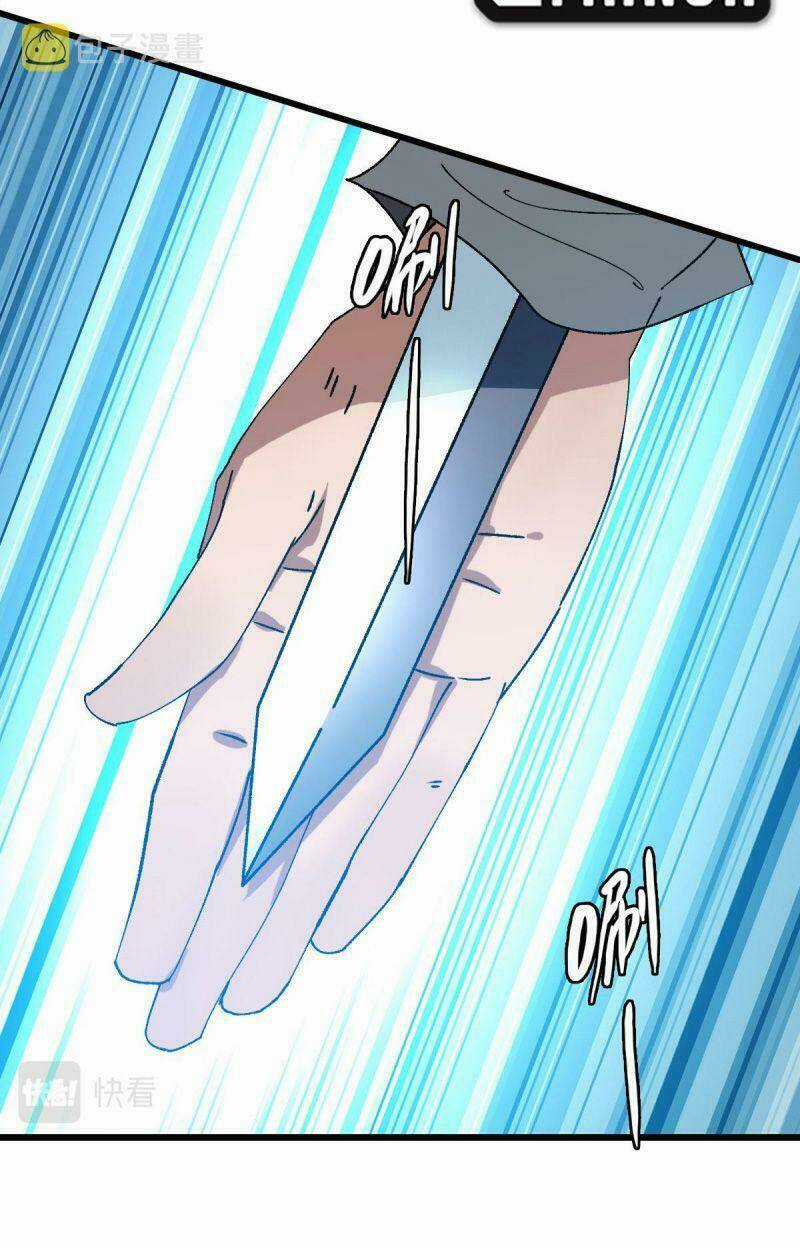 Siêu Đạo Thần Thuật - Chapter 108 - Trang 27