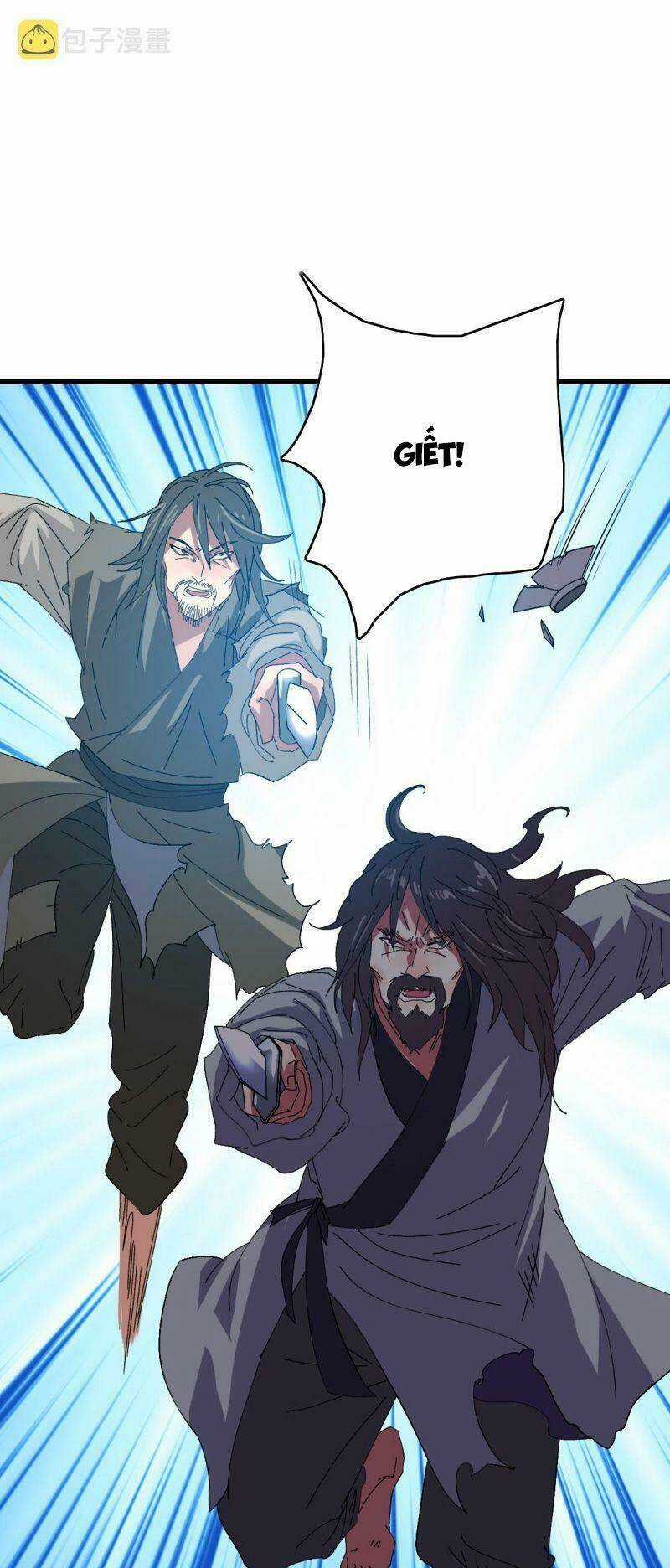 Siêu Đạo Thần Thuật - Chapter 108 - Trang 28