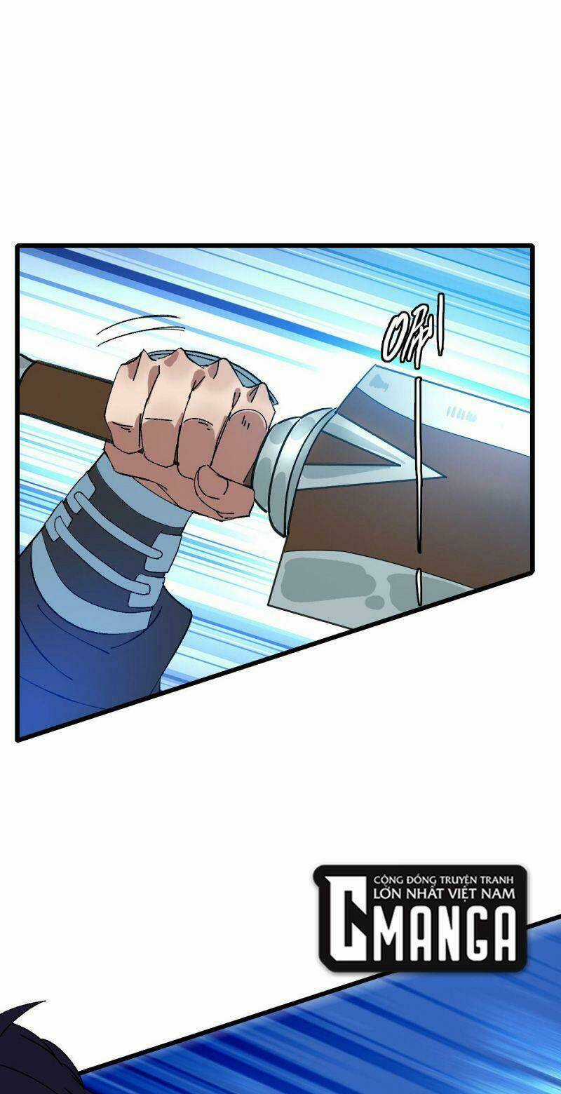 Siêu Đạo Thần Thuật - Chapter 108 - Trang 30