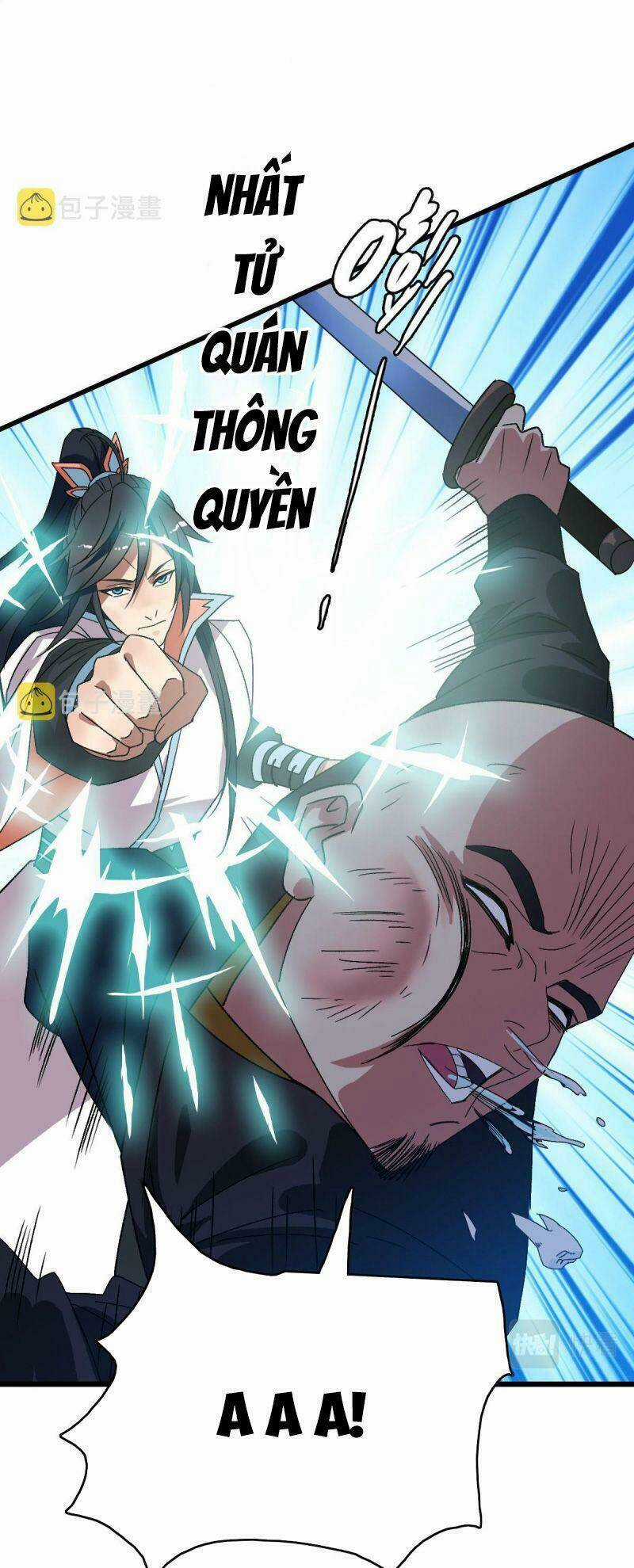 Siêu Đạo Thần Thuật - Chapter 108 - Trang 4