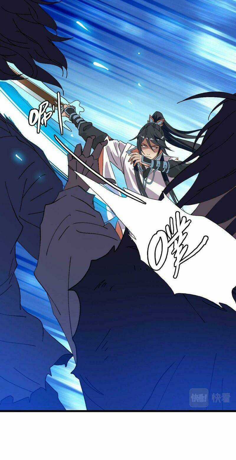 Siêu Đạo Thần Thuật - Chapter 108 - Trang 31