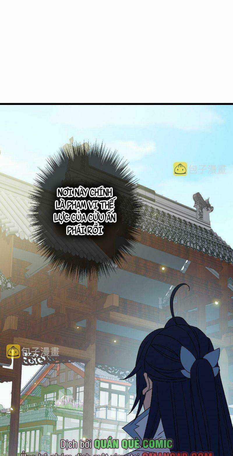 Siêu Đạo Thần Thuật - Chapter 108 - Trang 36