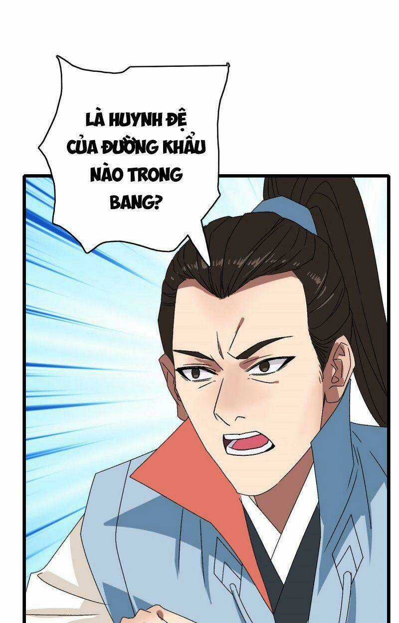 Siêu Đạo Thần Thuật - Chapter 108 - Trang 38
